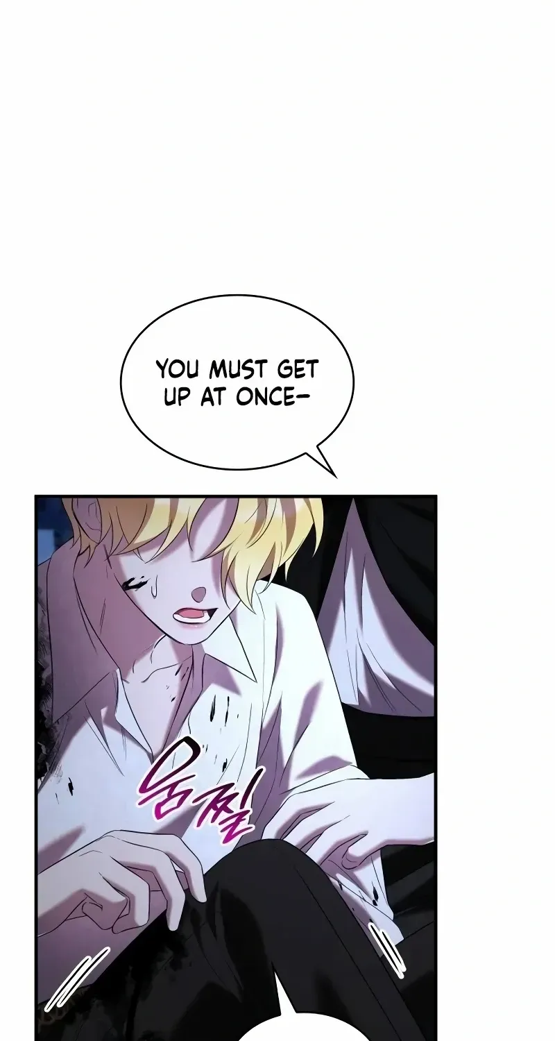 One Day My Sister Died Chapter 24 page 73 - 