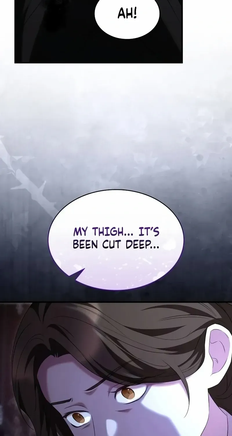 One Day My Sister Died Chapter 24 page 74 - 