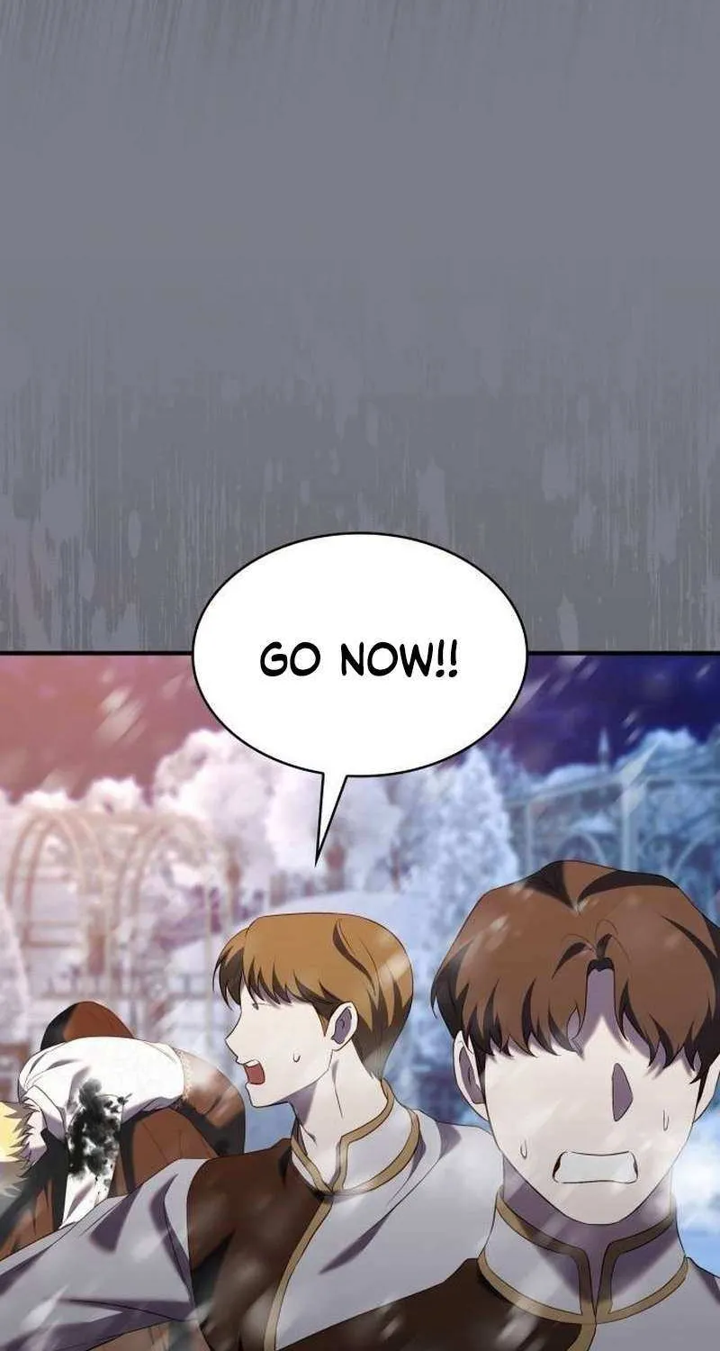 One Day My Sister Died Chapter 25 page 19 - 