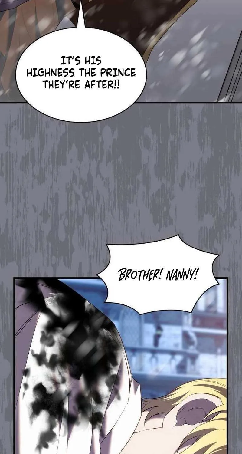 One Day My Sister Died Chapter 25 page 20 - 