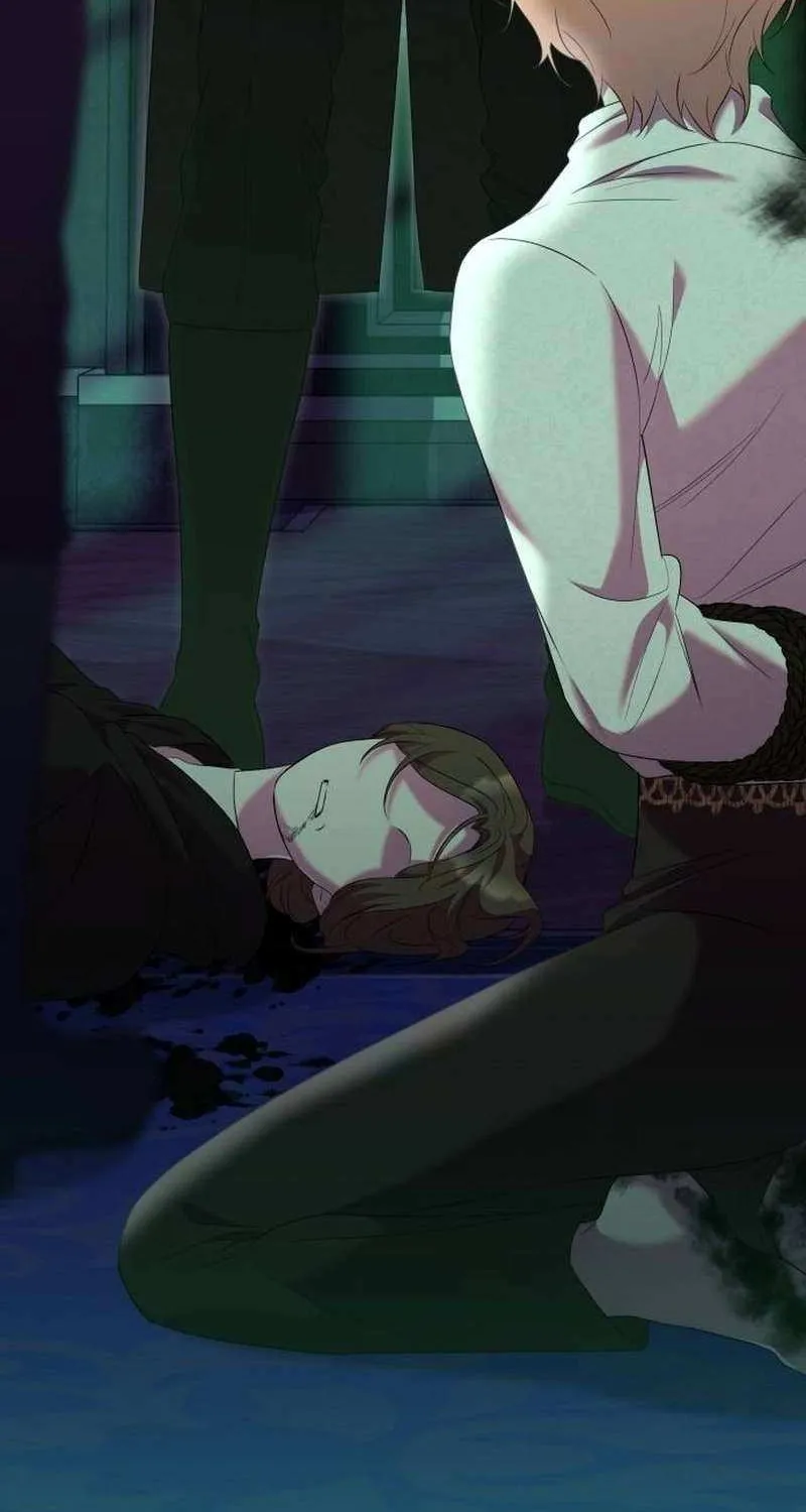 One Day My Sister Died Chapter 25 page 31 - 