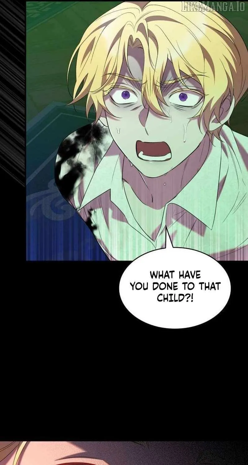 One Day My Sister Died Chapter 25 page 37 - 