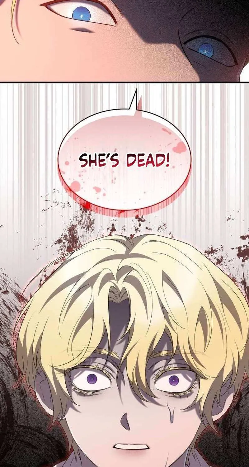 One Day My Sister Died Chapter 25 page 38 - 