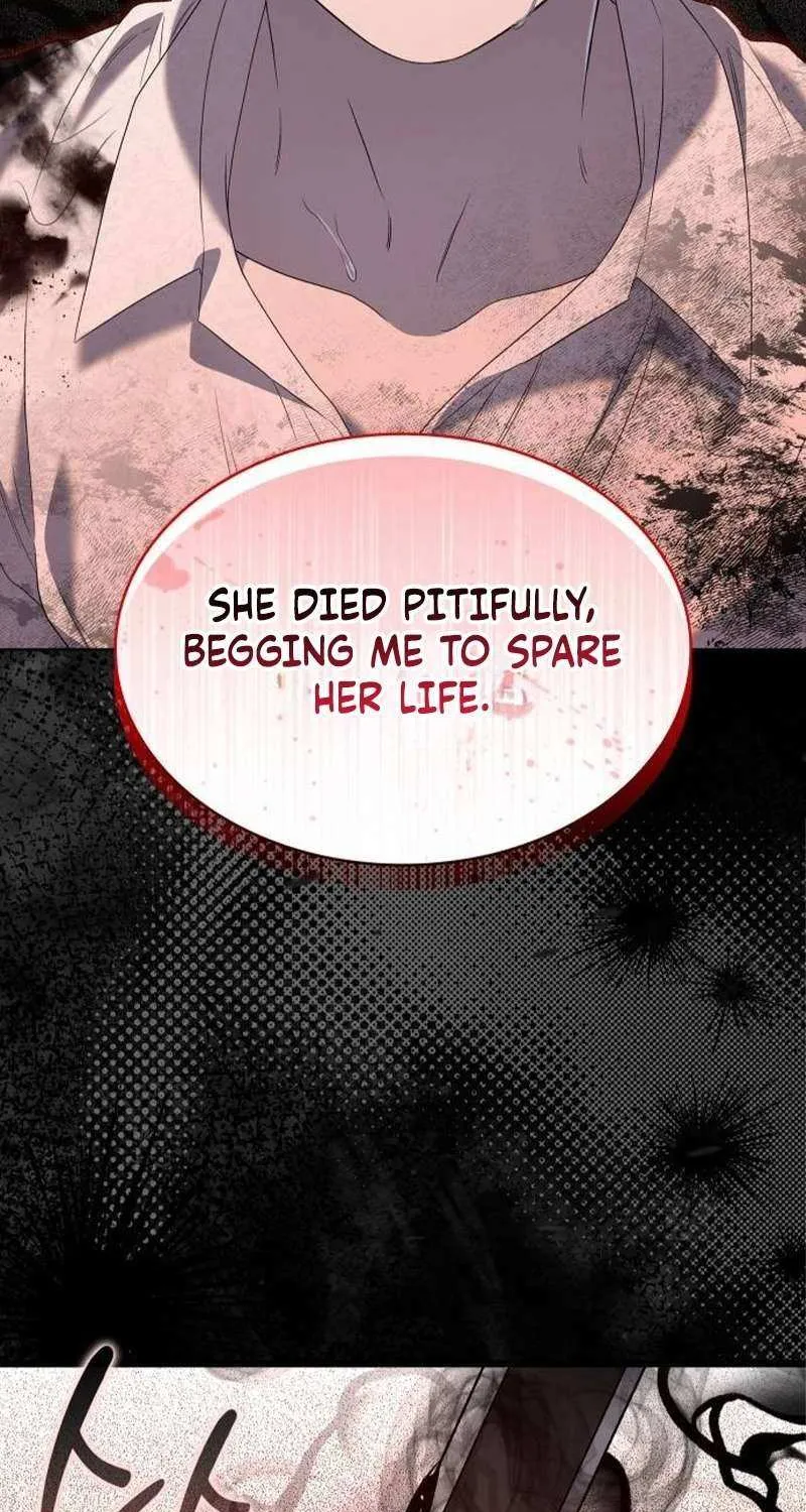 One Day My Sister Died Chapter 25 page 39 - 