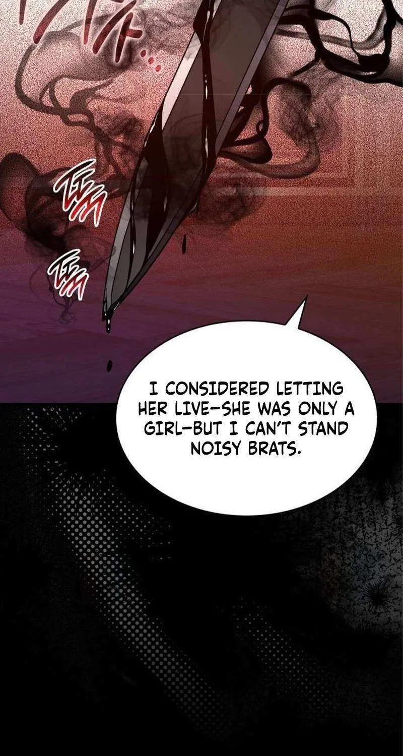 One Day My Sister Died Chapter 25 page 40 - 