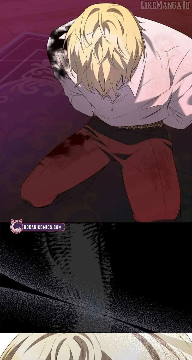 One Day My Sister Died Chapter 25 page 44 - 