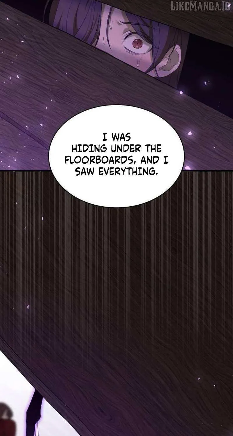 One Day My Sister Died Chapter 25 page 51 - 