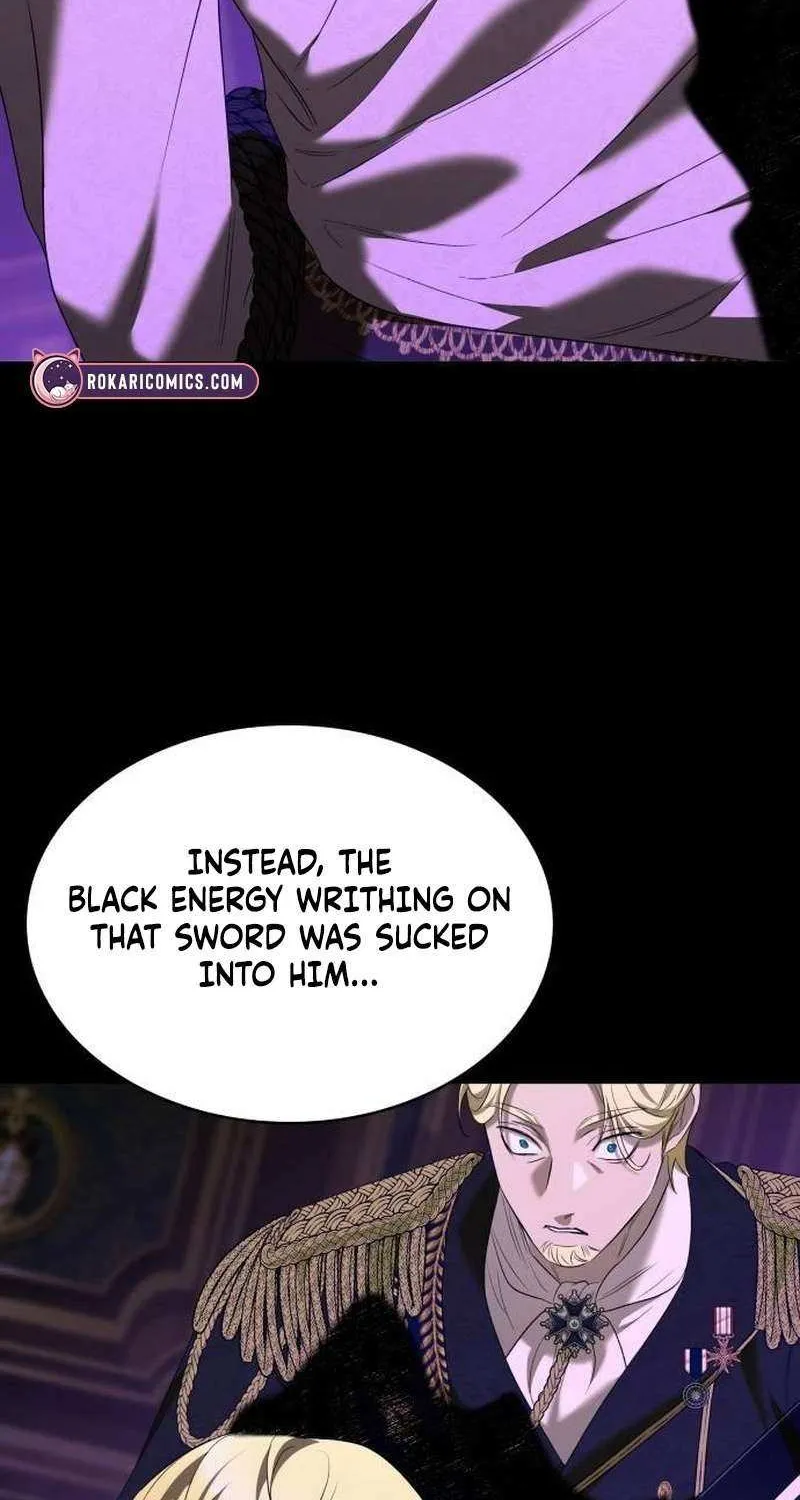 One Day My Sister Died Chapter 25 page 54 - 