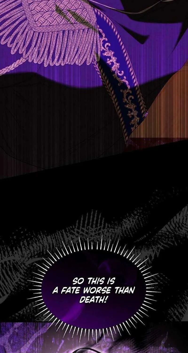 One Day My Sister Died Chapter 25 page 58 - 