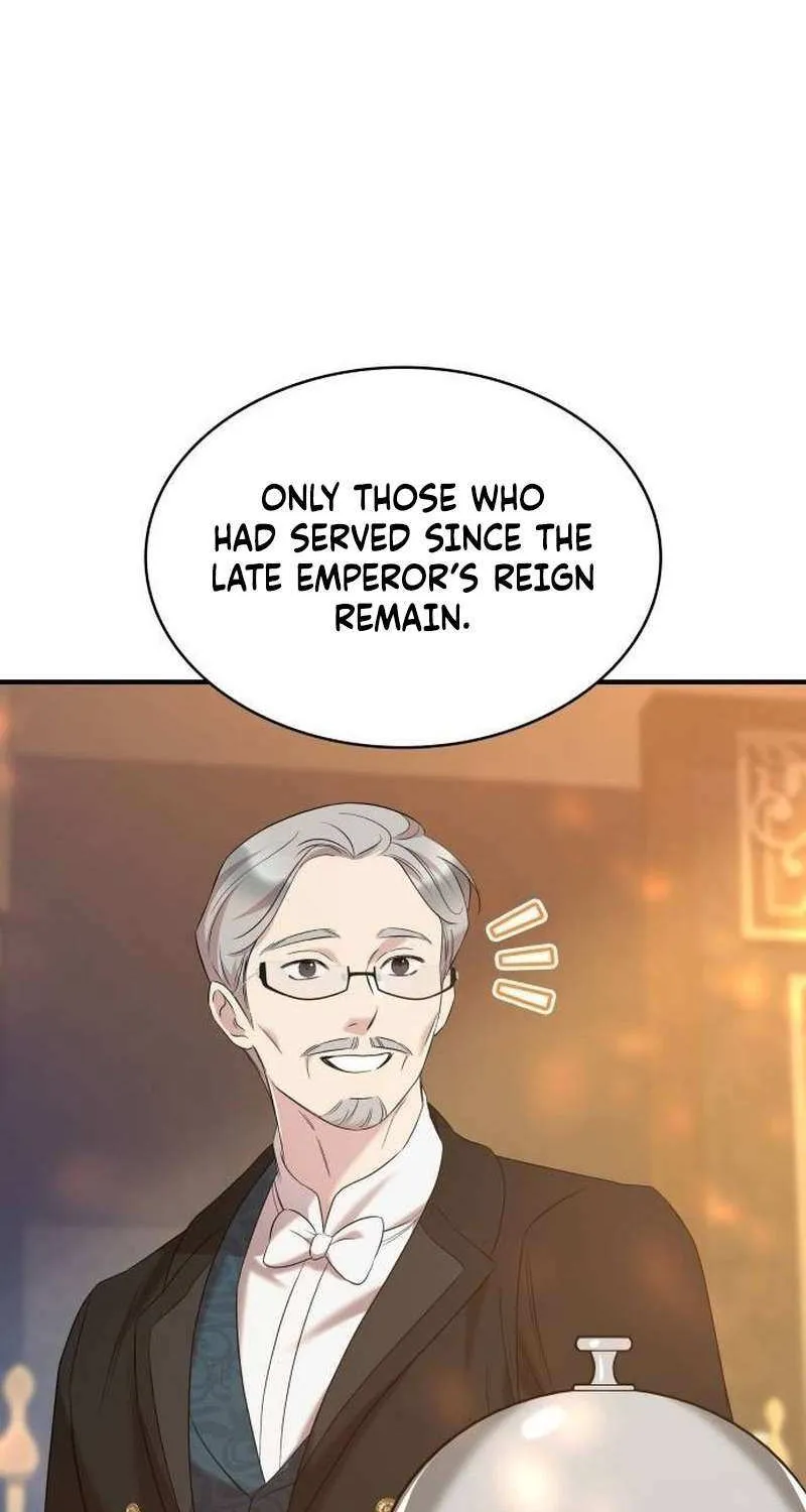 One Day My Sister Died Chapter 25 page 64 - 