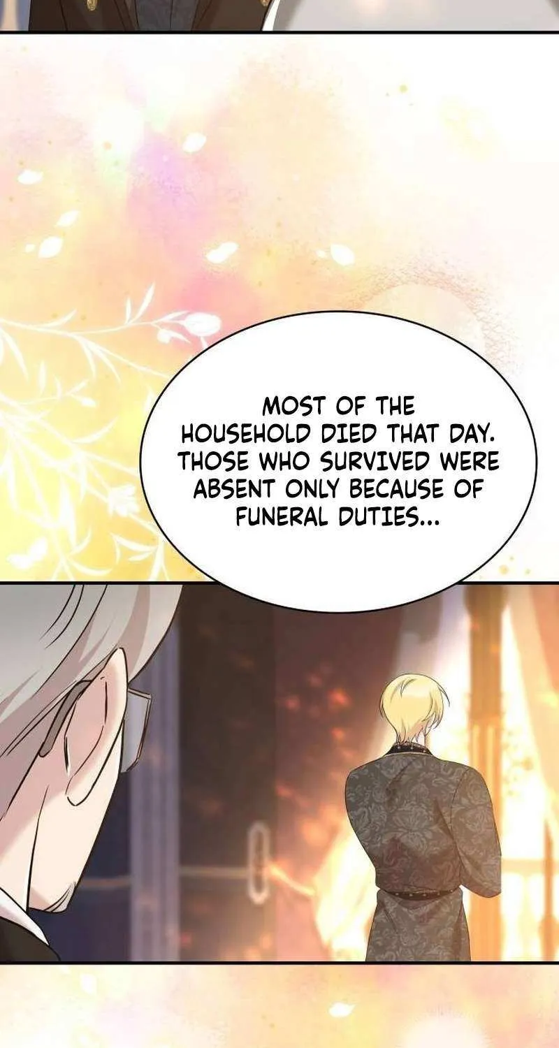 One Day My Sister Died Chapter 25 page 65 - 