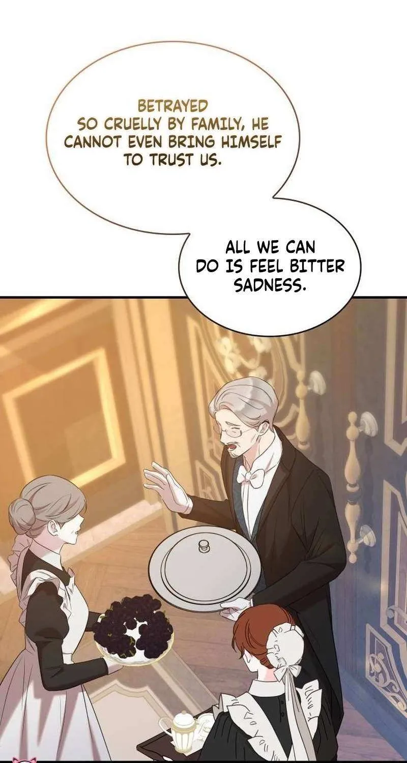 One Day My Sister Died Chapter 25 page 68 - 