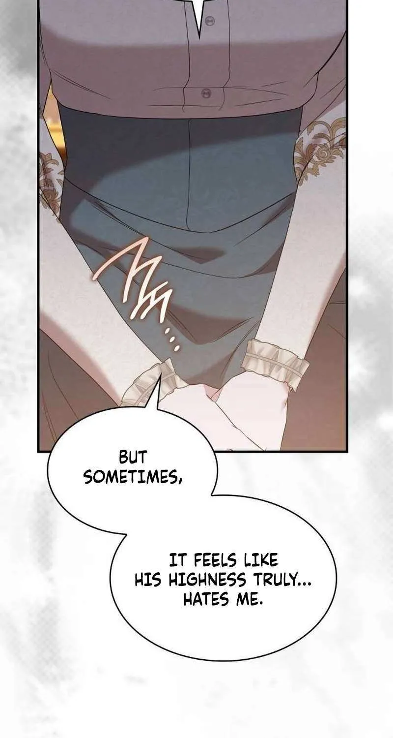 One Day My Sister Died Chapter 25 page 73 - 