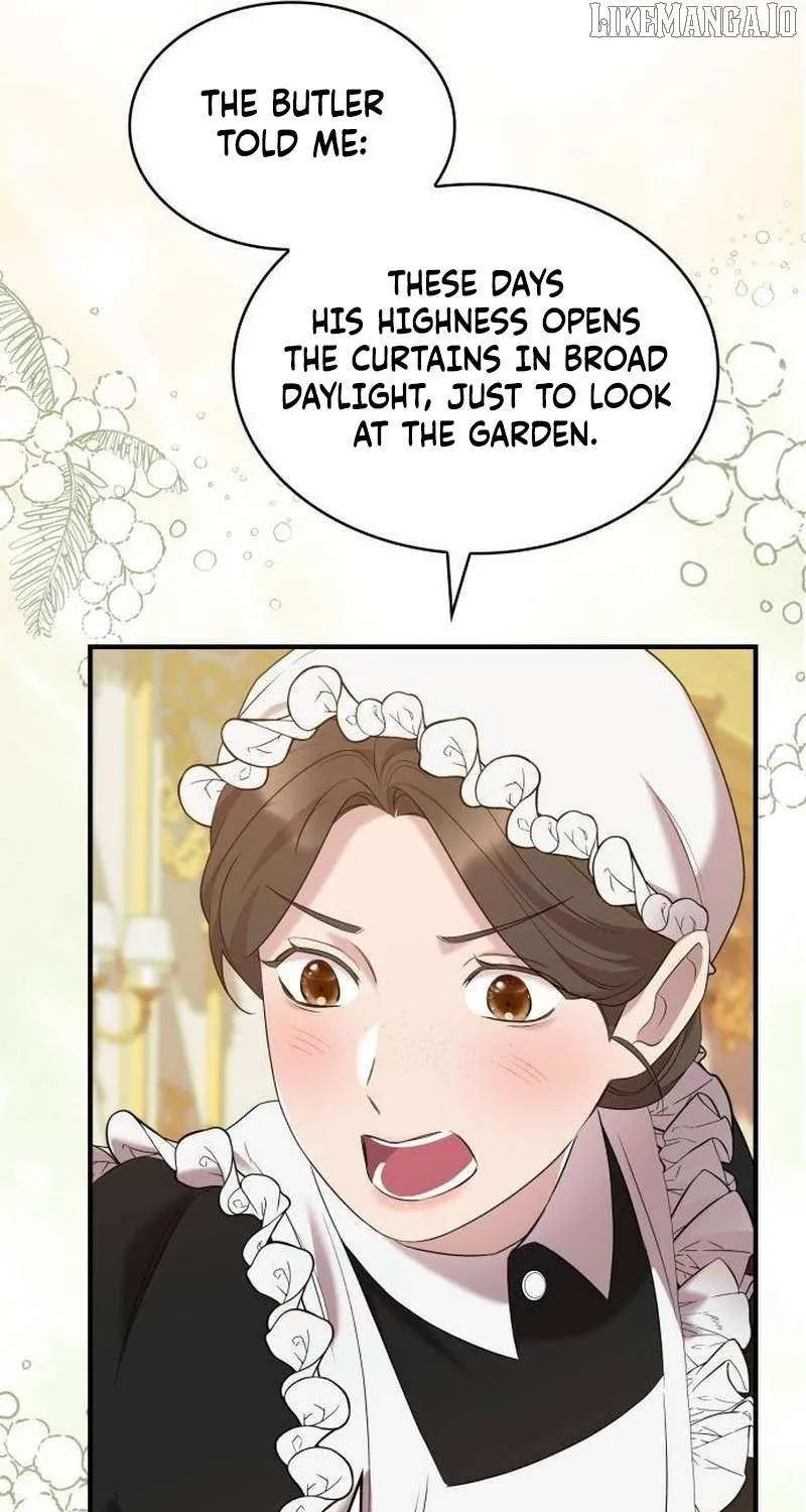One Day My Sister Died Chapter 25 page 75 - 