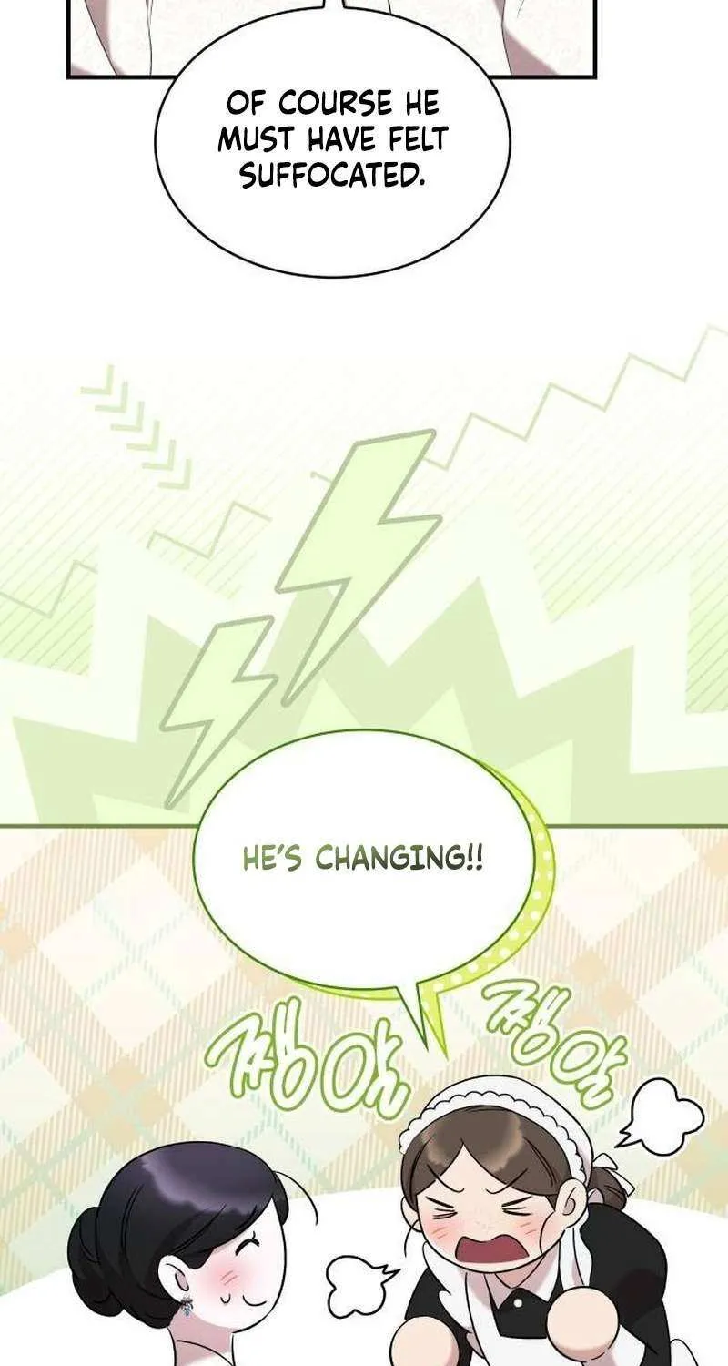 One Day My Sister Died Chapter 25 page 77 - 
