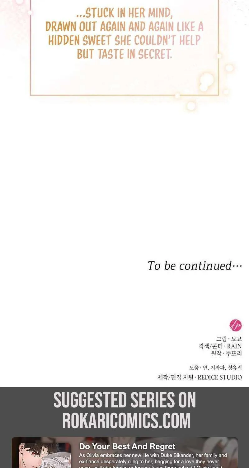 One Day My Sister Died Chapter 25 page 84 - 