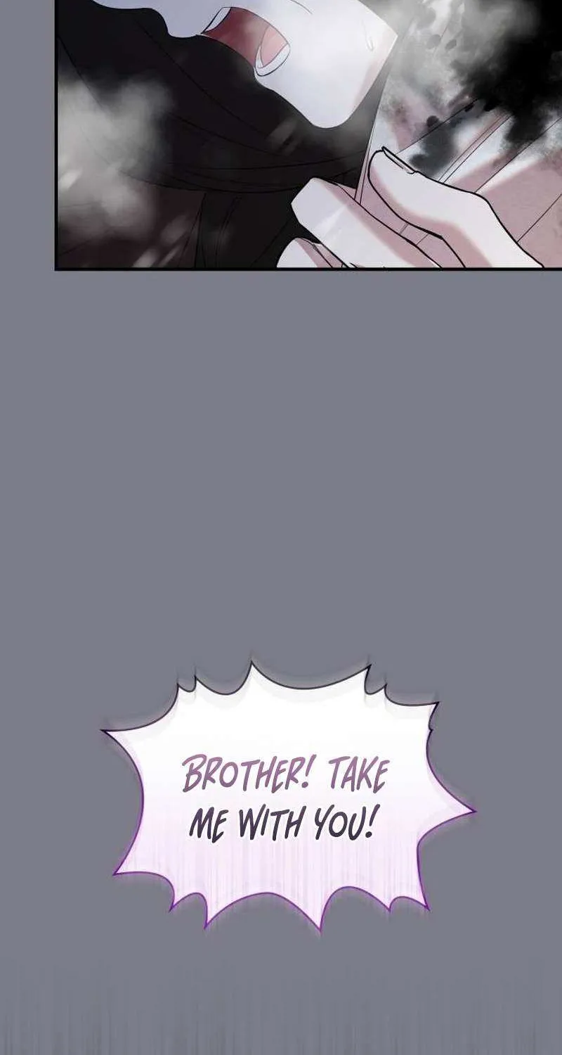 One Day My Sister Died Chapter 25 page 10 - 