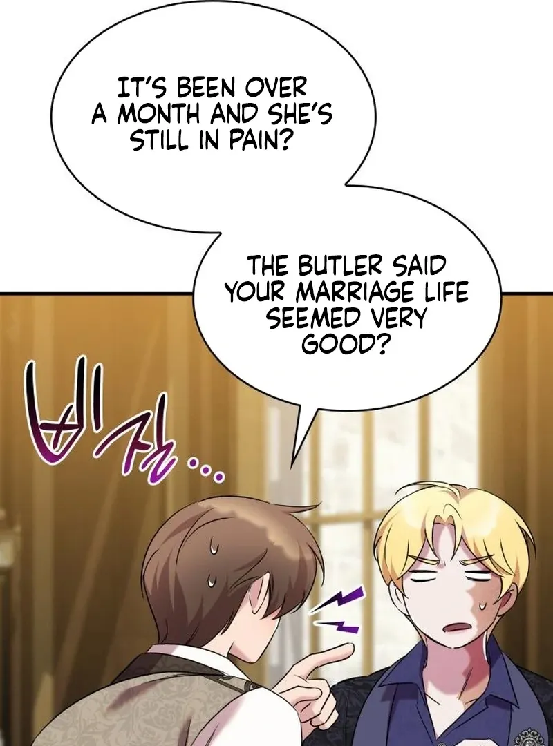 One Day My Sister Died Chapter 26 page 105 - 