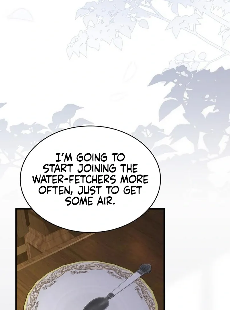 One Day My Sister Died Chapter 26 page 17 - 