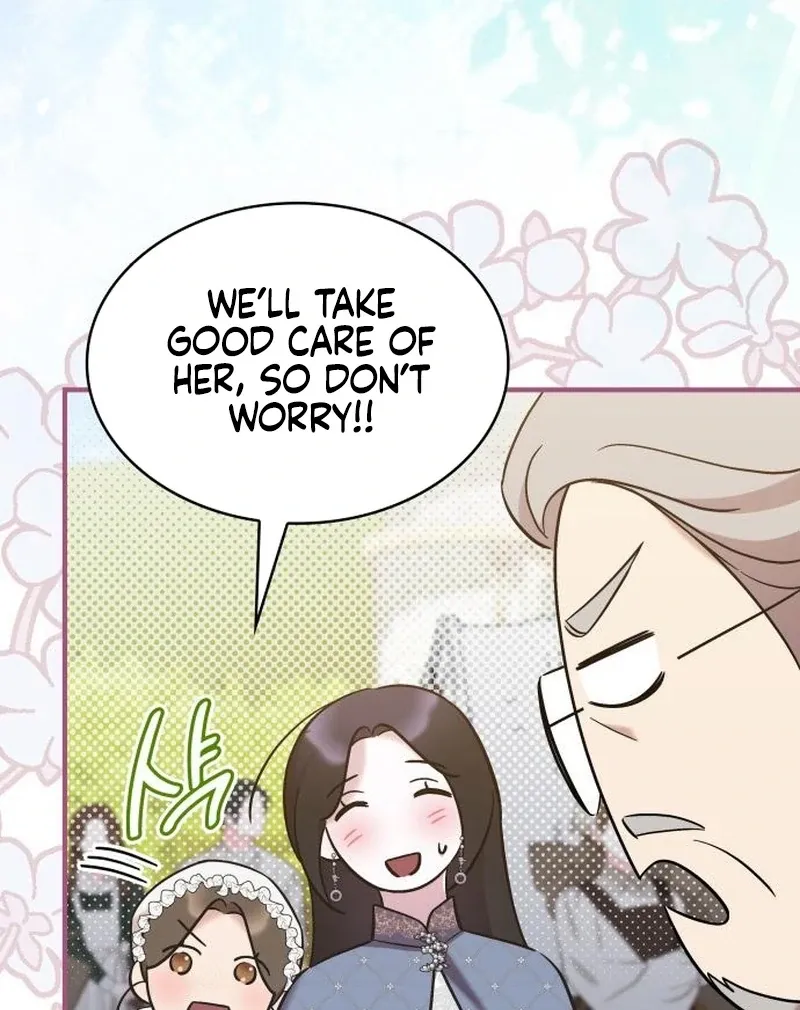 One Day My Sister Died Chapter 26 page 27 - 