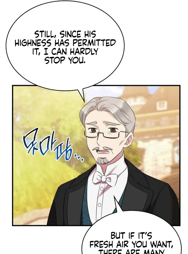 One Day My Sister Died Chapter 26 page 29 - 