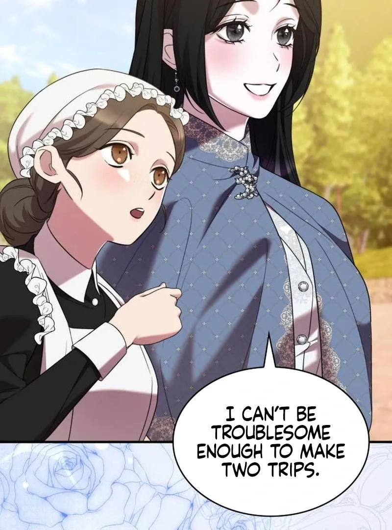 One Day My Sister Died Chapter 26 page 31 - 