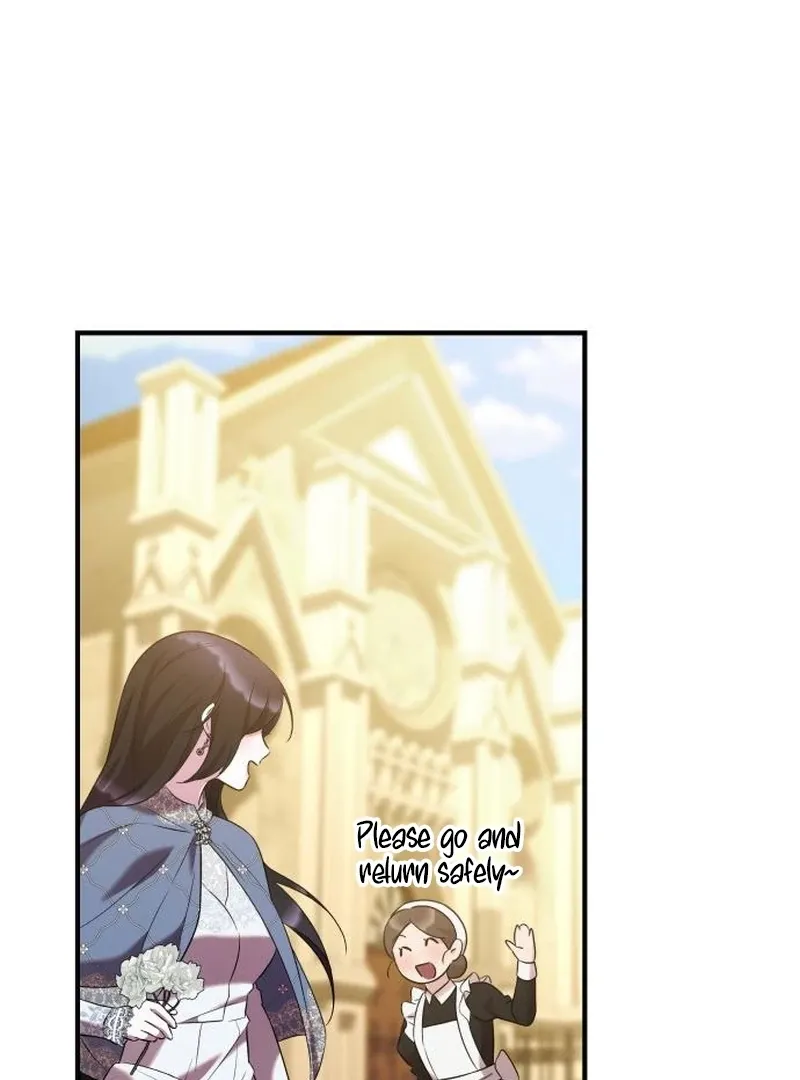 One Day My Sister Died Chapter 26 page 35 - 