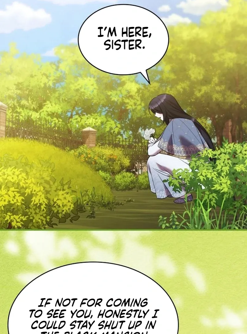 One Day My Sister Died Chapter 26 page 41 - 