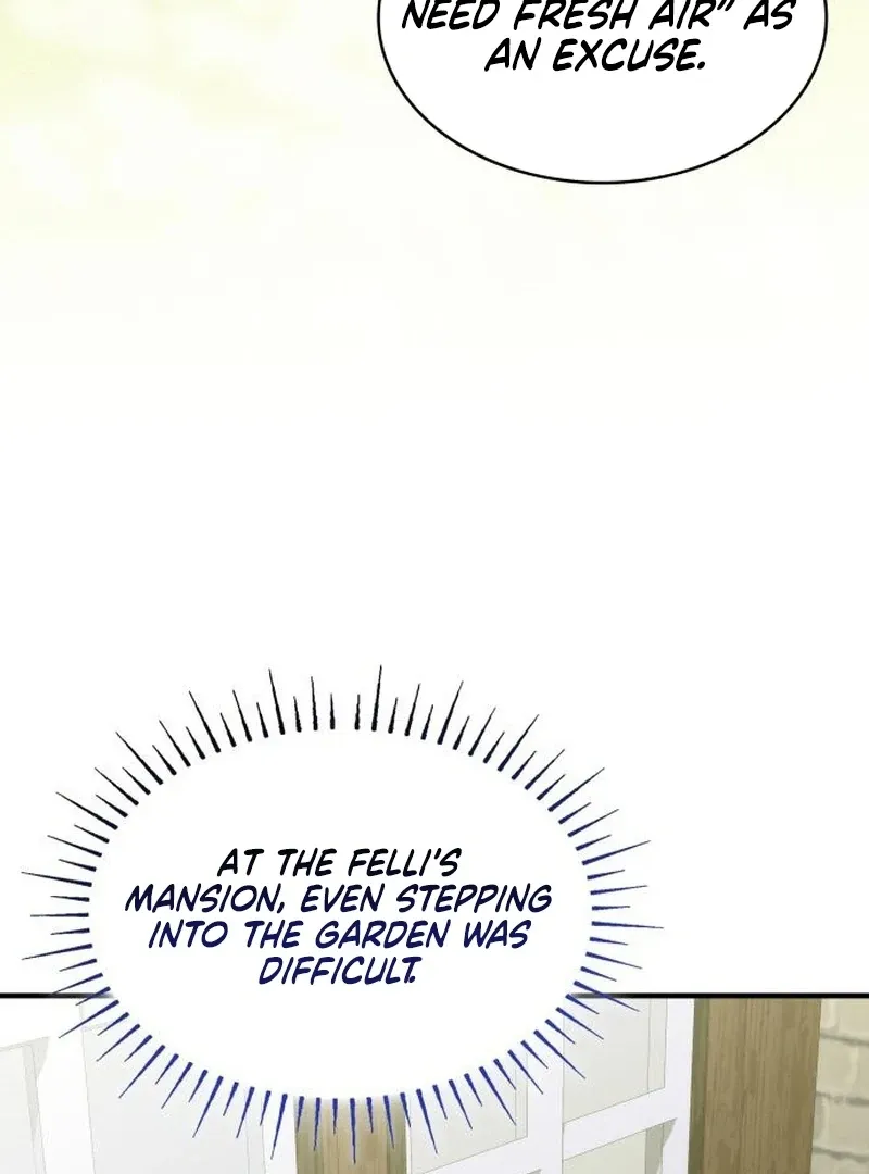 One Day My Sister Died Chapter 26 page 43 - 