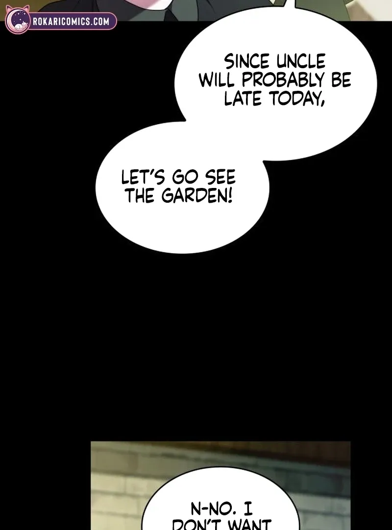 One Day My Sister Died Chapter 26 page 49 - 