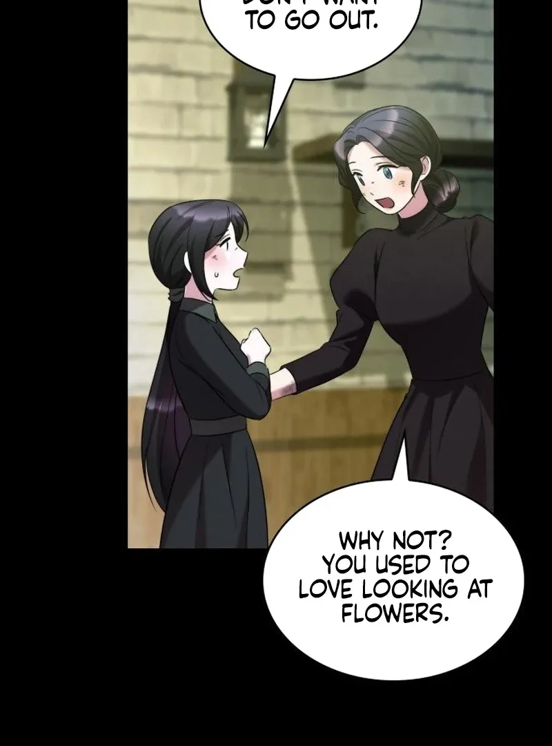 One Day My Sister Died Chapter 26 page 50 - 