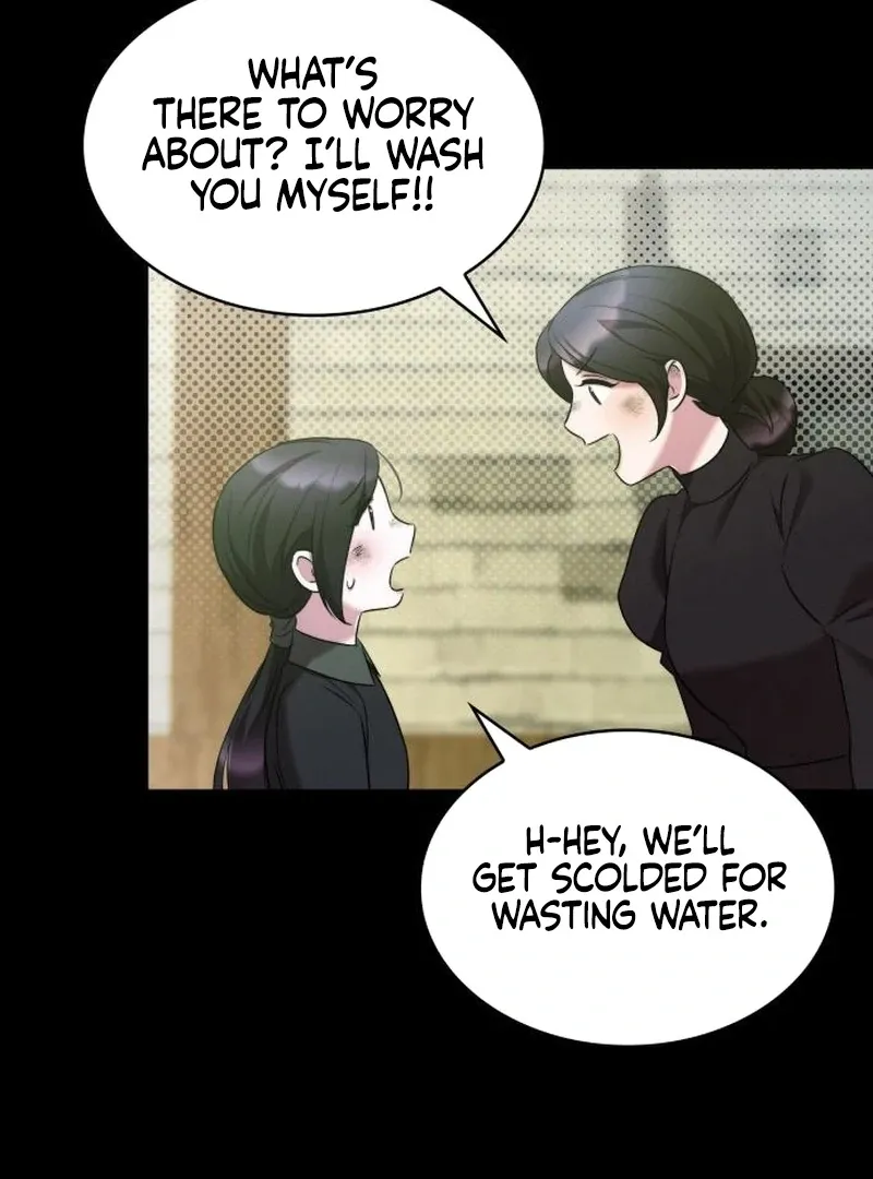 One Day My Sister Died Chapter 26 page 53 - 
