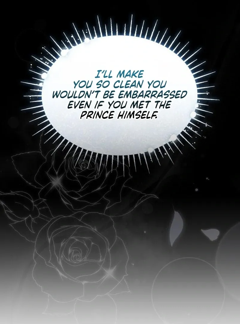 One Day My Sister Died Chapter 26 page 57 - 