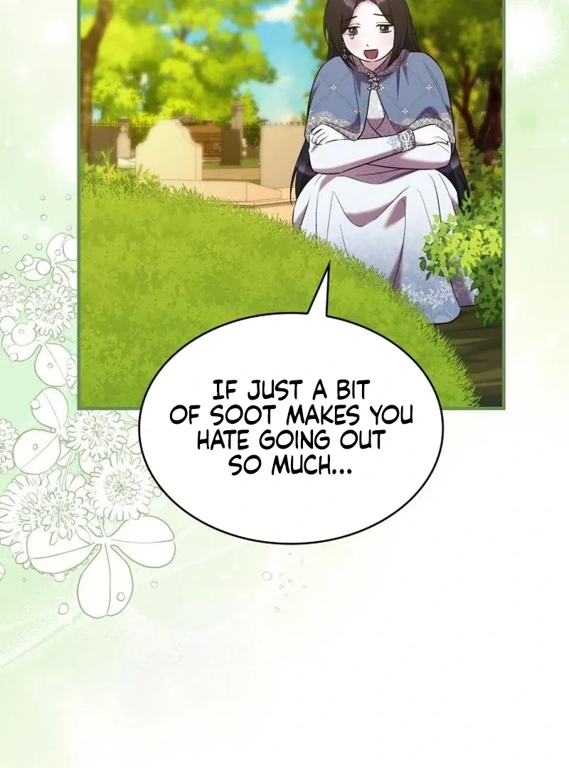 One Day My Sister Died Chapter 26 page 60 - 