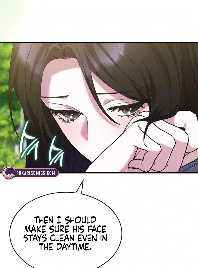 One Day My Sister Died Chapter 26 page 61 - 