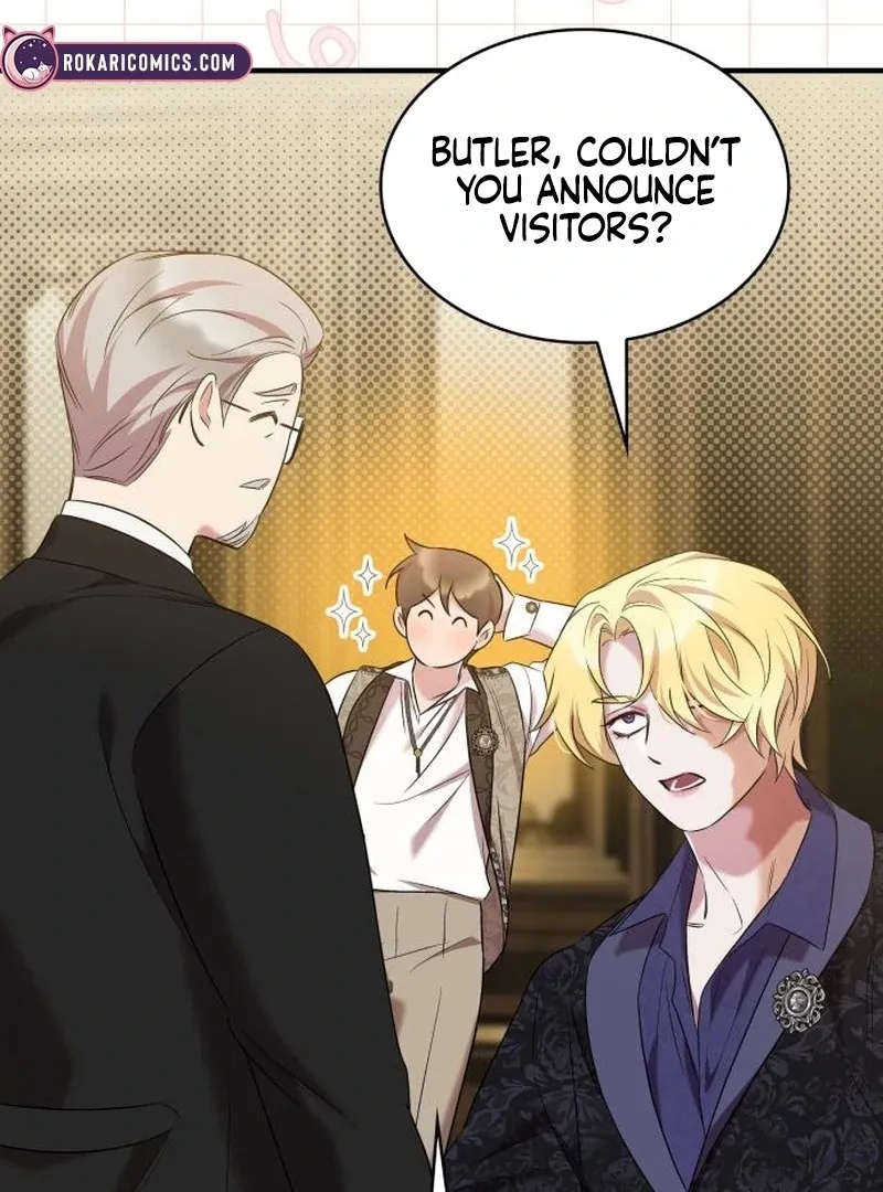 One Day My Sister Died Chapter 26 page 71 - 