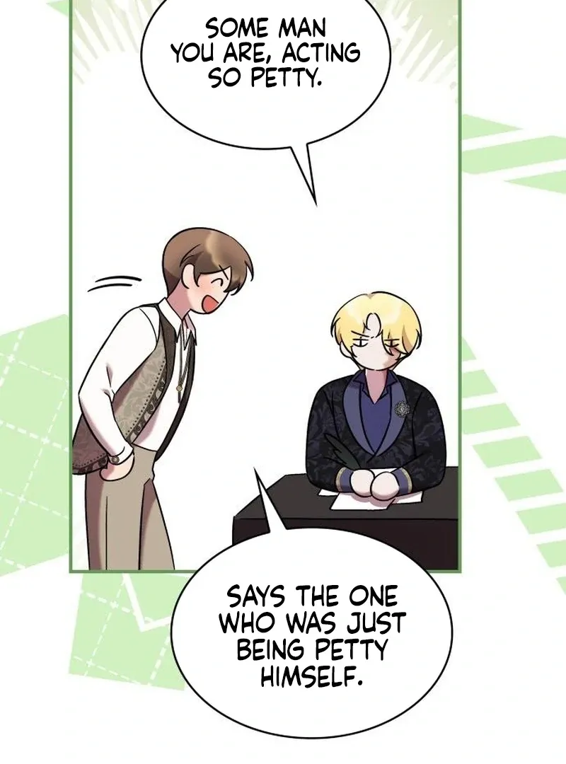One Day My Sister Died Chapter 26 page 73 - 