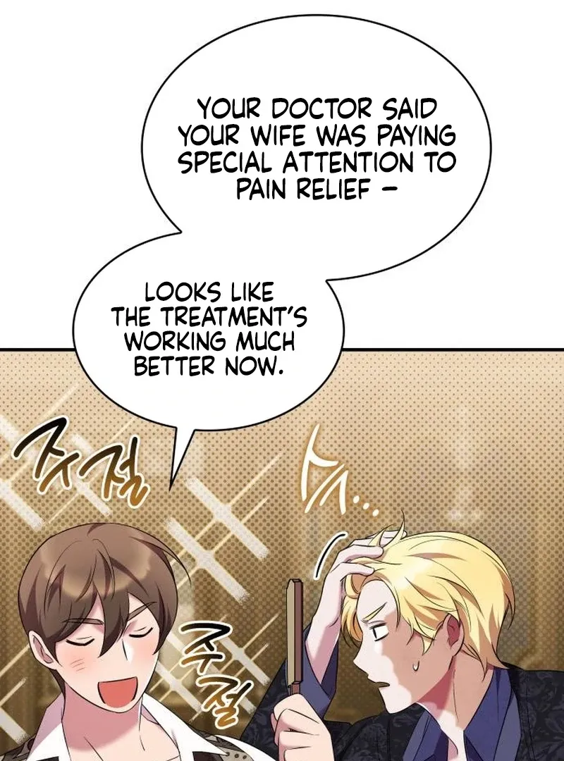 One Day My Sister Died Chapter 26 page 93 - 