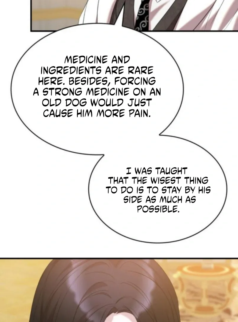 One Day My Sister Died Chapter 27 page 18 - 