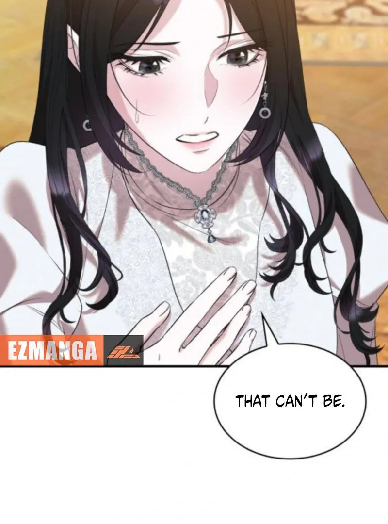 One Day My Sister Died Chapter 27 page 19 - 