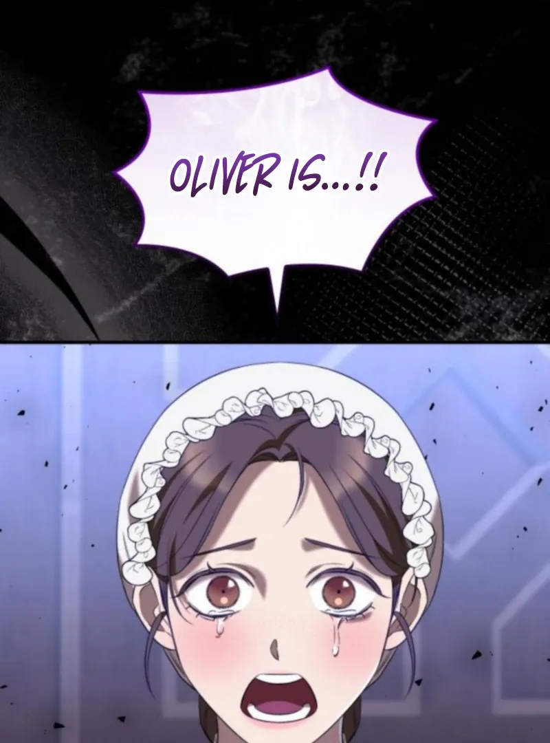 One Day My Sister Died Chapter 27 page 32 - 