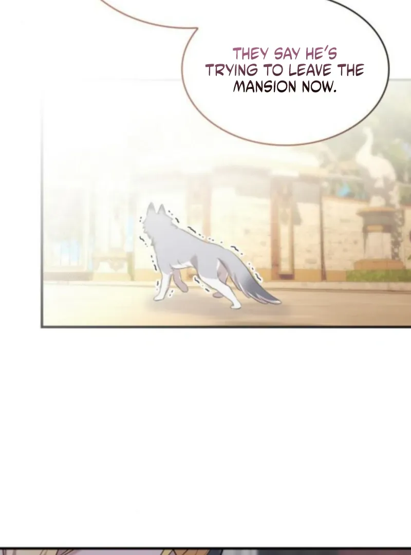 One Day My Sister Died Chapter 27 page 42 - 