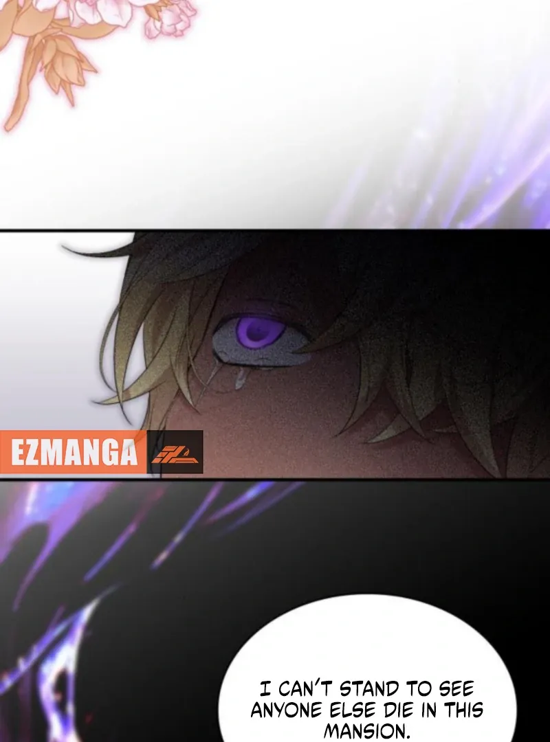 One Day My Sister Died Chapter 27 page 6 - 