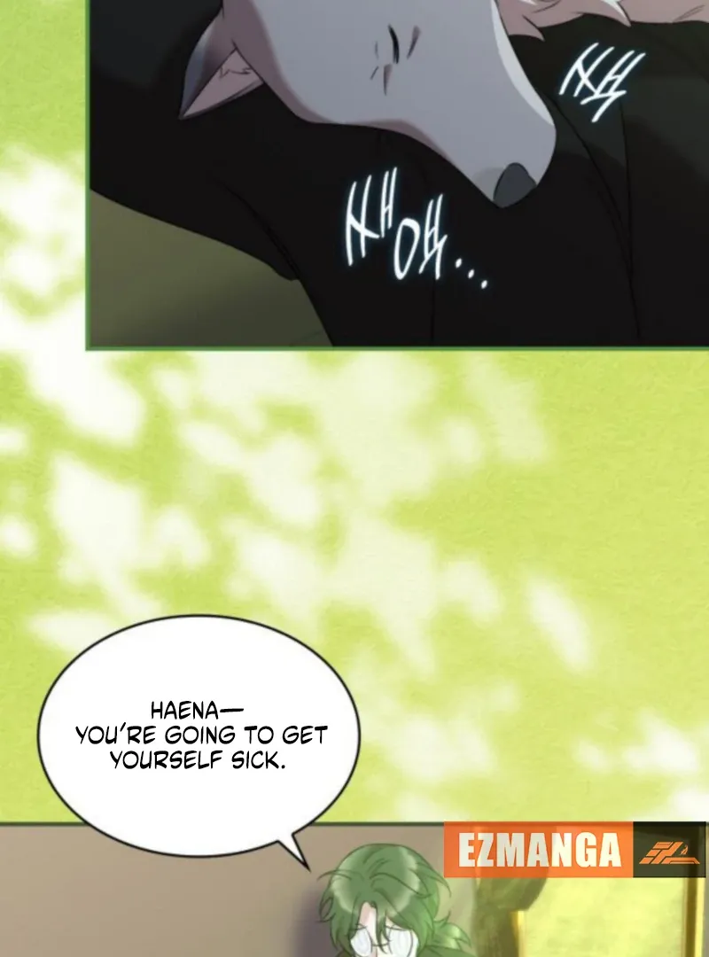 One Day My Sister Died Chapter 27 page 54 - 
