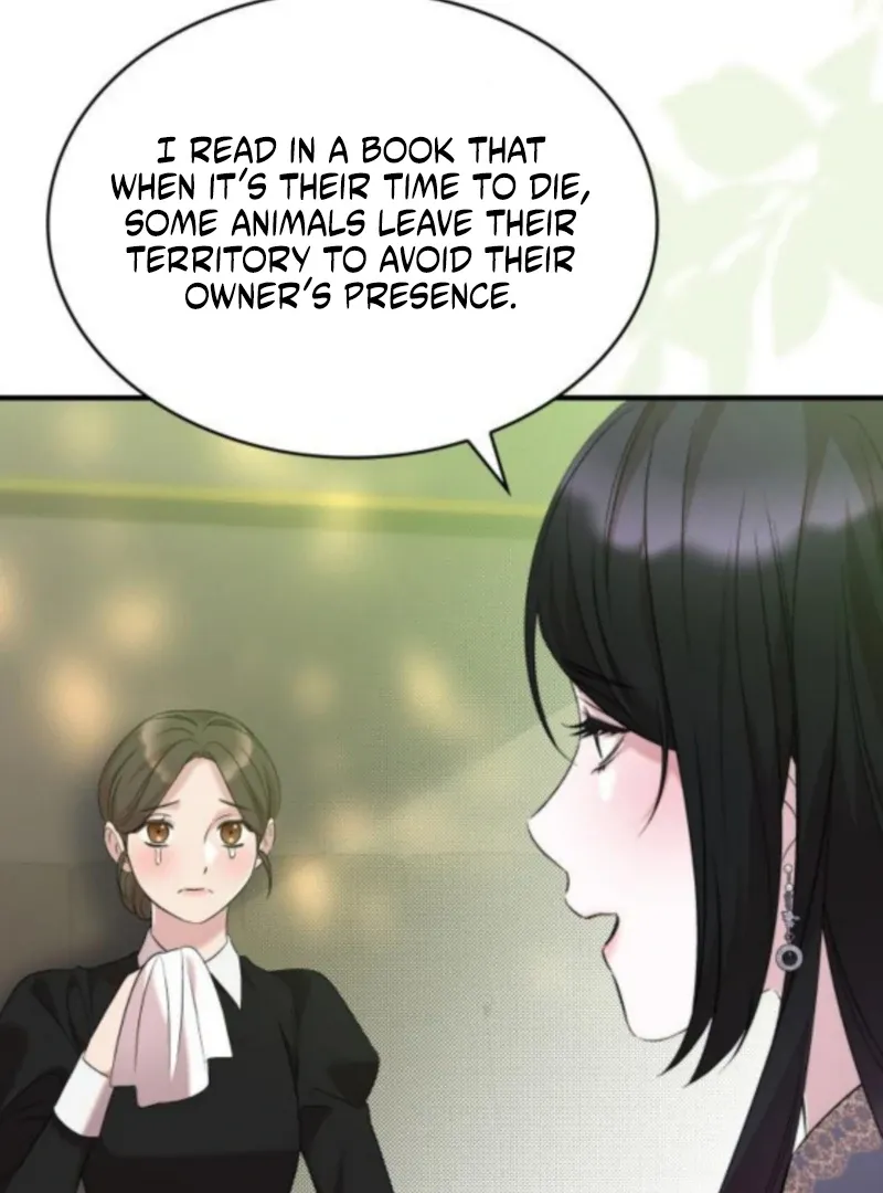 One Day My Sister Died Chapter 27 page 57 - 