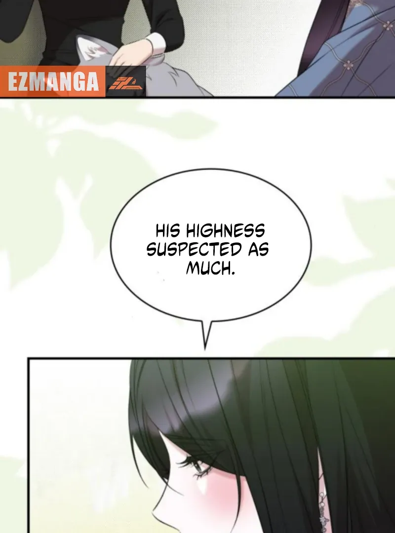 One Day My Sister Died Chapter 27 page 58 - 