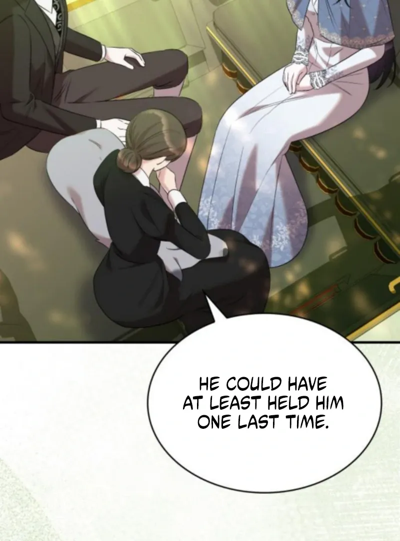 One Day My Sister Died Chapter 27 page 60 - 