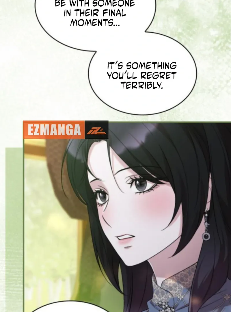 One Day My Sister Died Chapter 27 page 62 - 