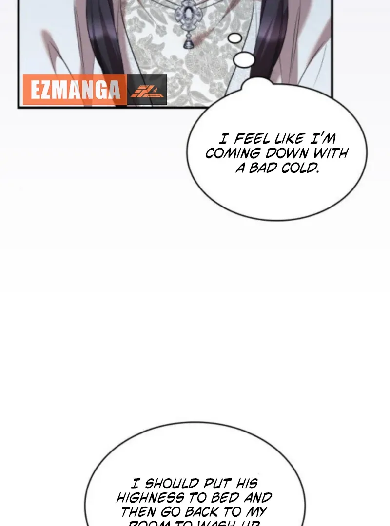 One Day My Sister Died Chapter 27 page 78 - 
