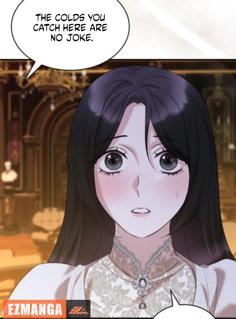 One Day My Sister Died Chapter 27 page 98 - 